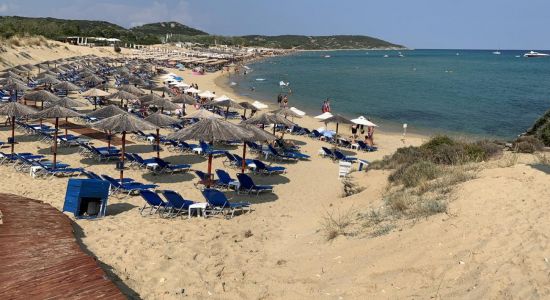 Playa de Ammolofoi