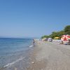 Heraklis beach