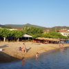 Agios Nikolaou beach