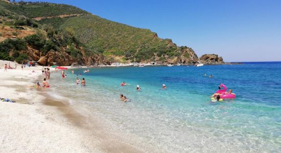 Kalamos beach