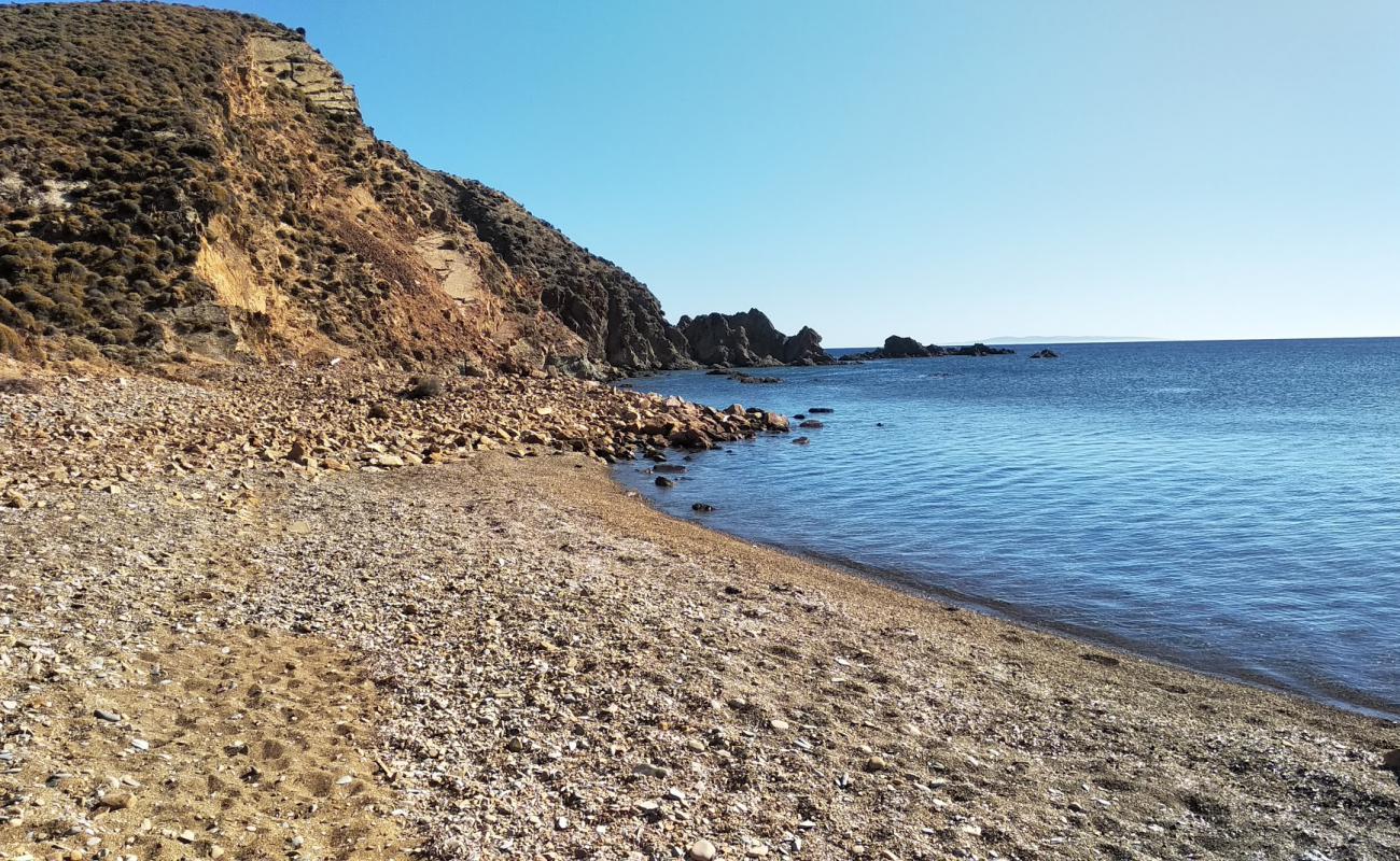 Foto de Egeo Pelagos II con guijarro ligero superficie