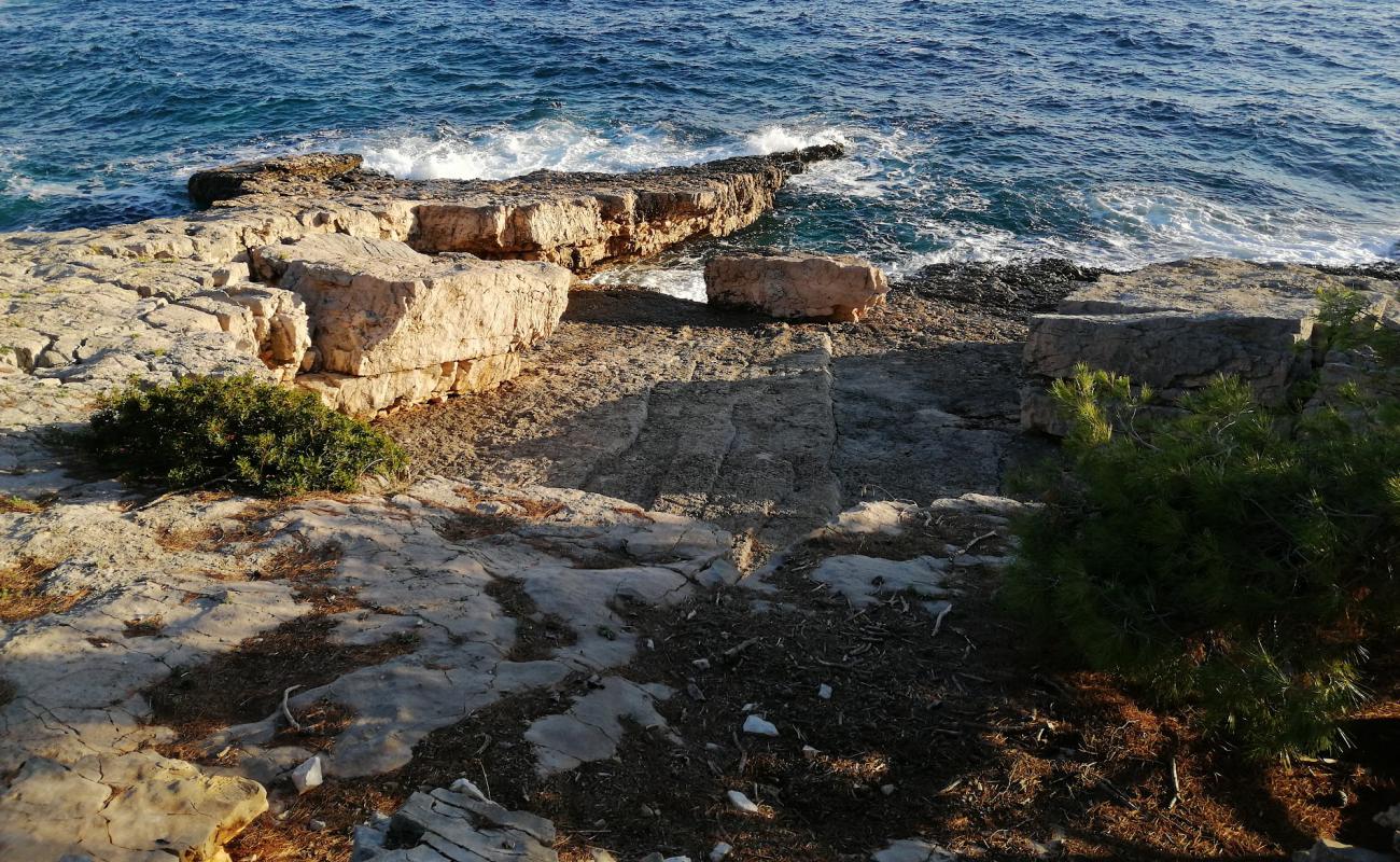 Foto de Inviaggioconale beach con piedra superficie