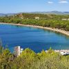 Playa de Koukounaries