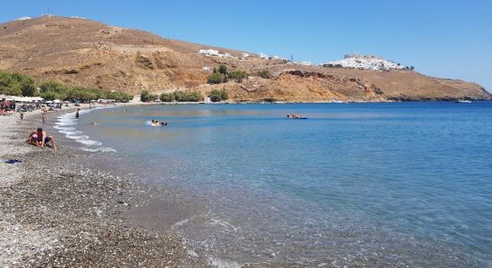 Playa de Livadia