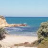 Sfakia beach