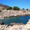 Playa de Agia Triada