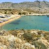 Agia Agathi Beach