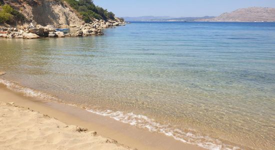 Playa de Kavos