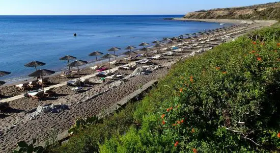 Playa de Atrium