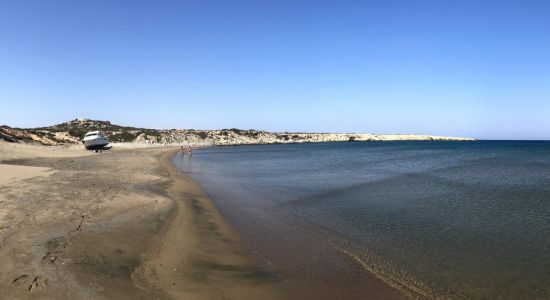 Agios Georgios Beach II