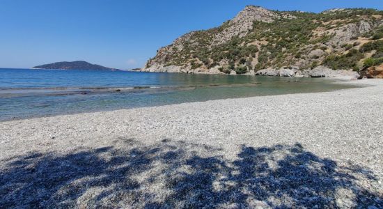 Paralia Tsopela