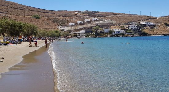 Episkopi beach