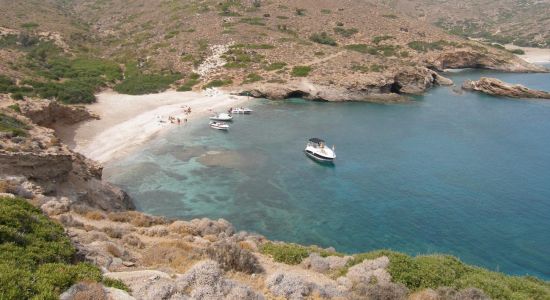 Paralia Makronissos II