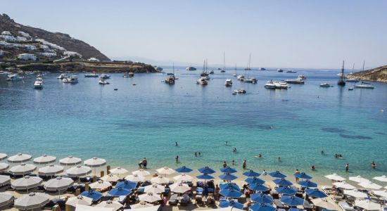 Playa de Ornos