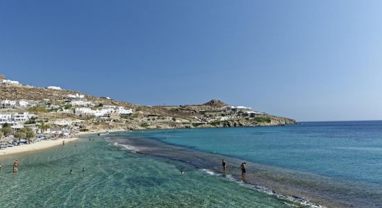 Playa del Paraíso