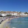 Playa de Platis Gialos