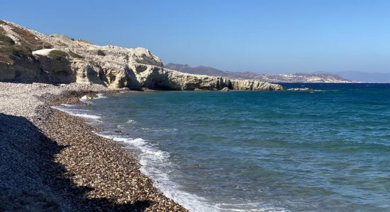 Kolimpisionas beach