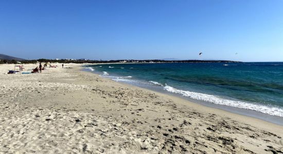 Playa de Glyfada