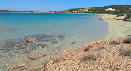 Playa Lageri