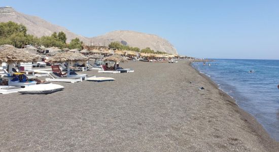 Playa de Perivolos