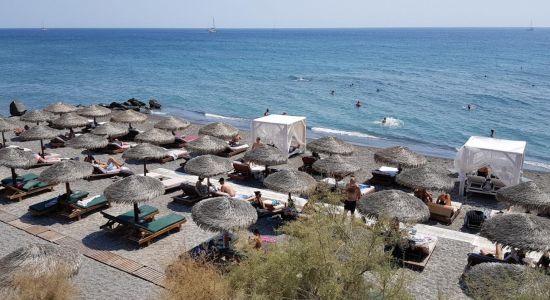 Theros beach