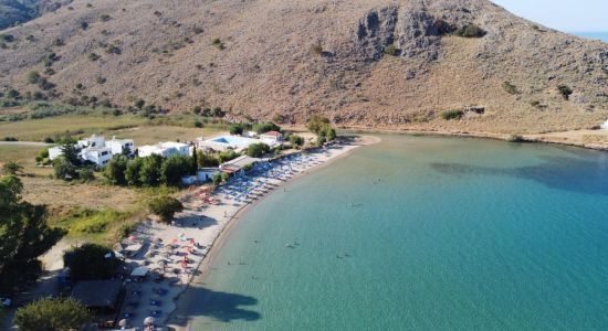 Playa Kalyvaki