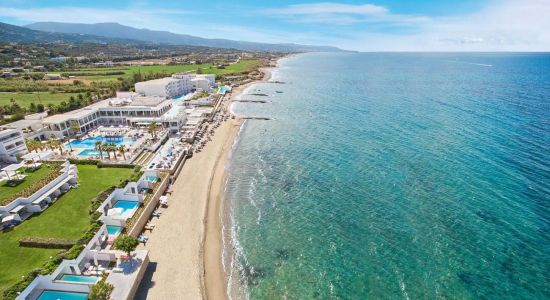 Beach Pigianos Campos