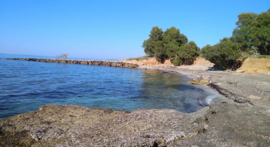 Pirgos Beach