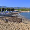 Agia Varvara beach