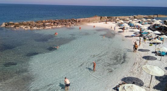 Playa de Volakias