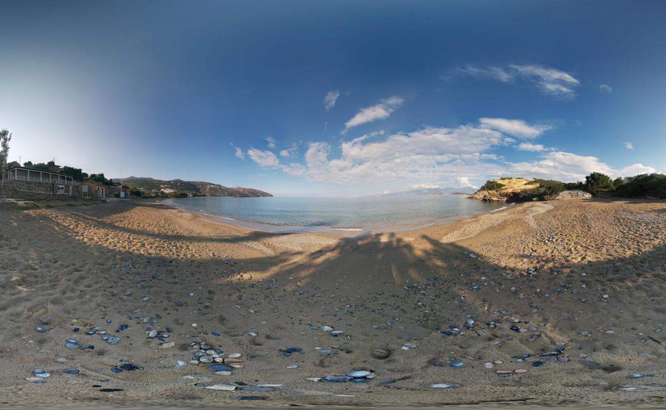 Foto de Havania beach con muy limpio nivel de limpieza