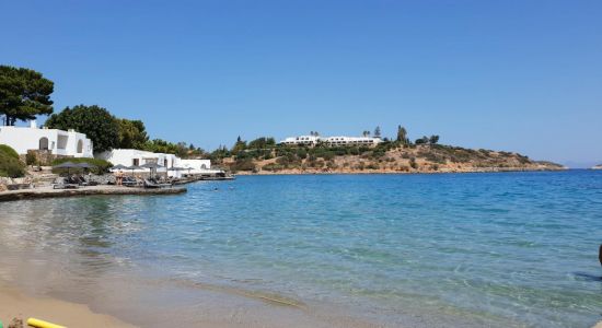 Playa de Minos