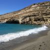 Playa de Matala