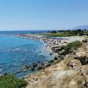 Frangokastello beach