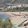 Playa de Pahia Ammos