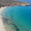 Sarakiniko Beach