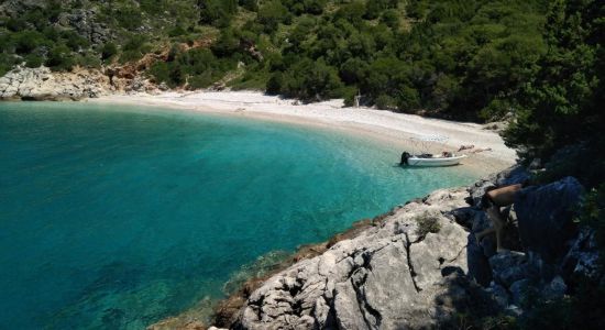 Playa de Ammoudi