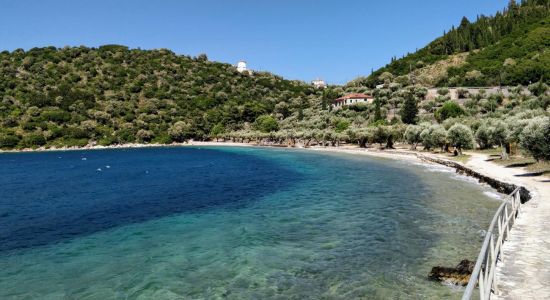 Playa de Dexa