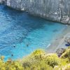 Playa de Xigia Sulfur