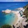 Playa de Xigia Sulfur II