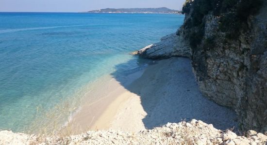 Xigia Sulfur Beach II