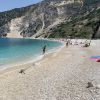 Playa de Myrtos