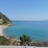 Paralia Koroni