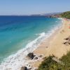 Playa de Makris Gialos