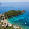 Playa de Agia Triada