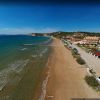 Playa de Arillas