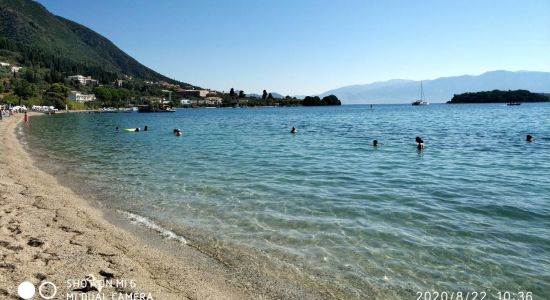 Playa de Perigiali II