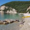 Playa de Lakka