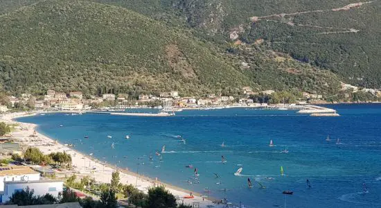 Playa Vasiliki