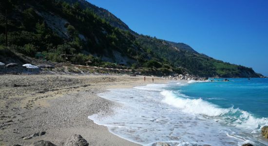 Gaidaros Beach II